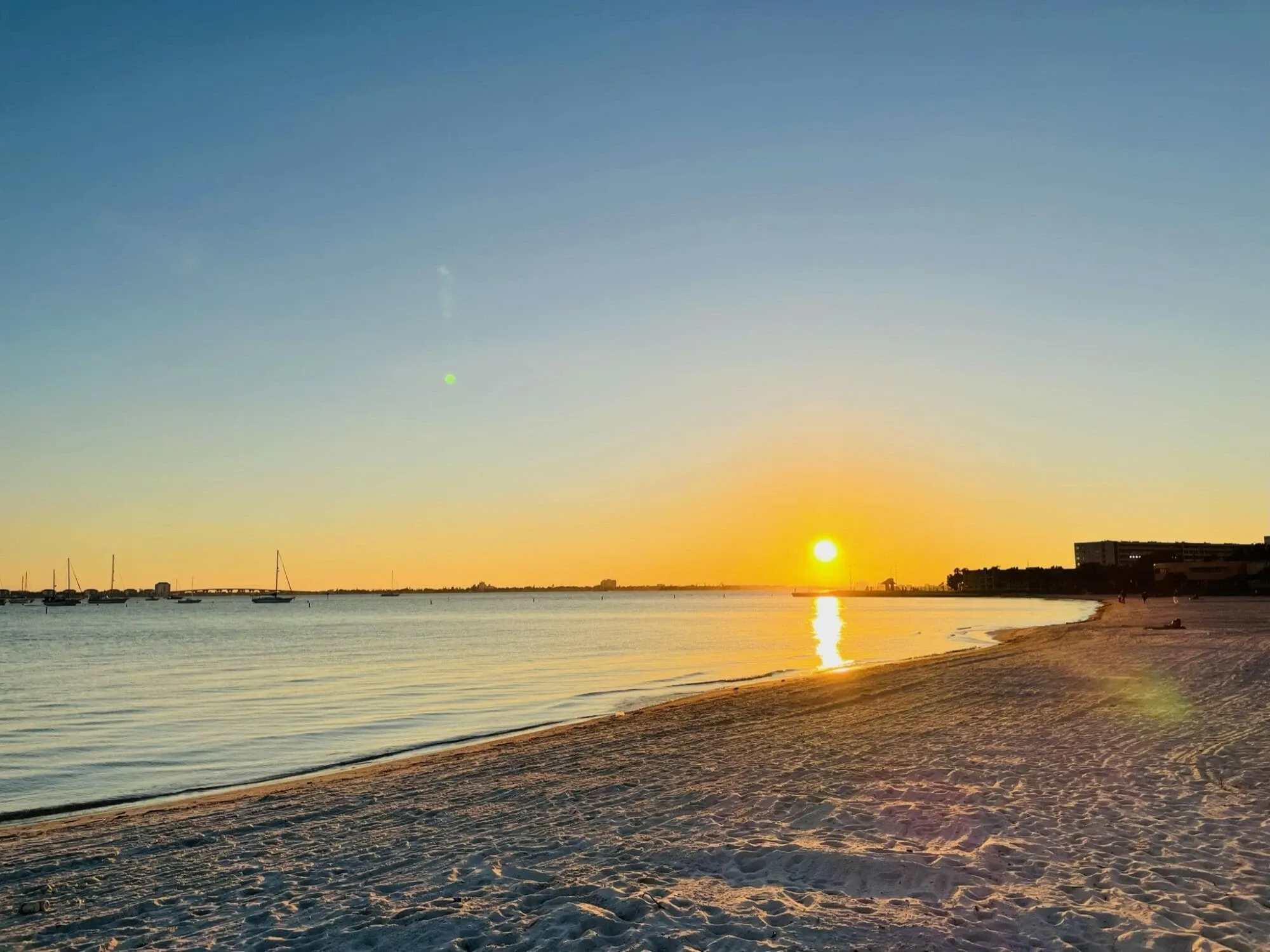 Highlights Tampa Bay Area in Florida