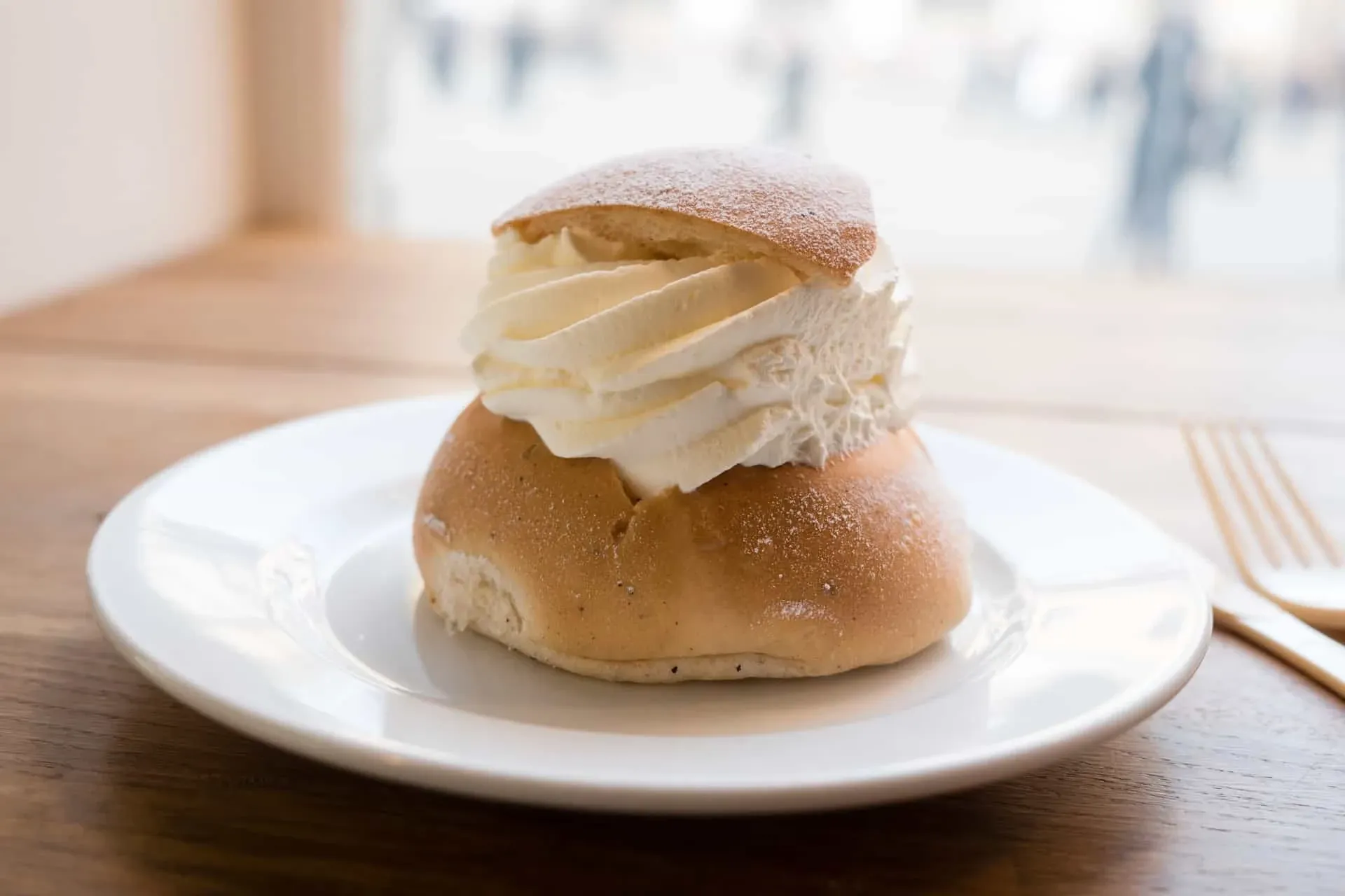 Food Tour Stockholm – 7 Restaurants in 4 Stunden