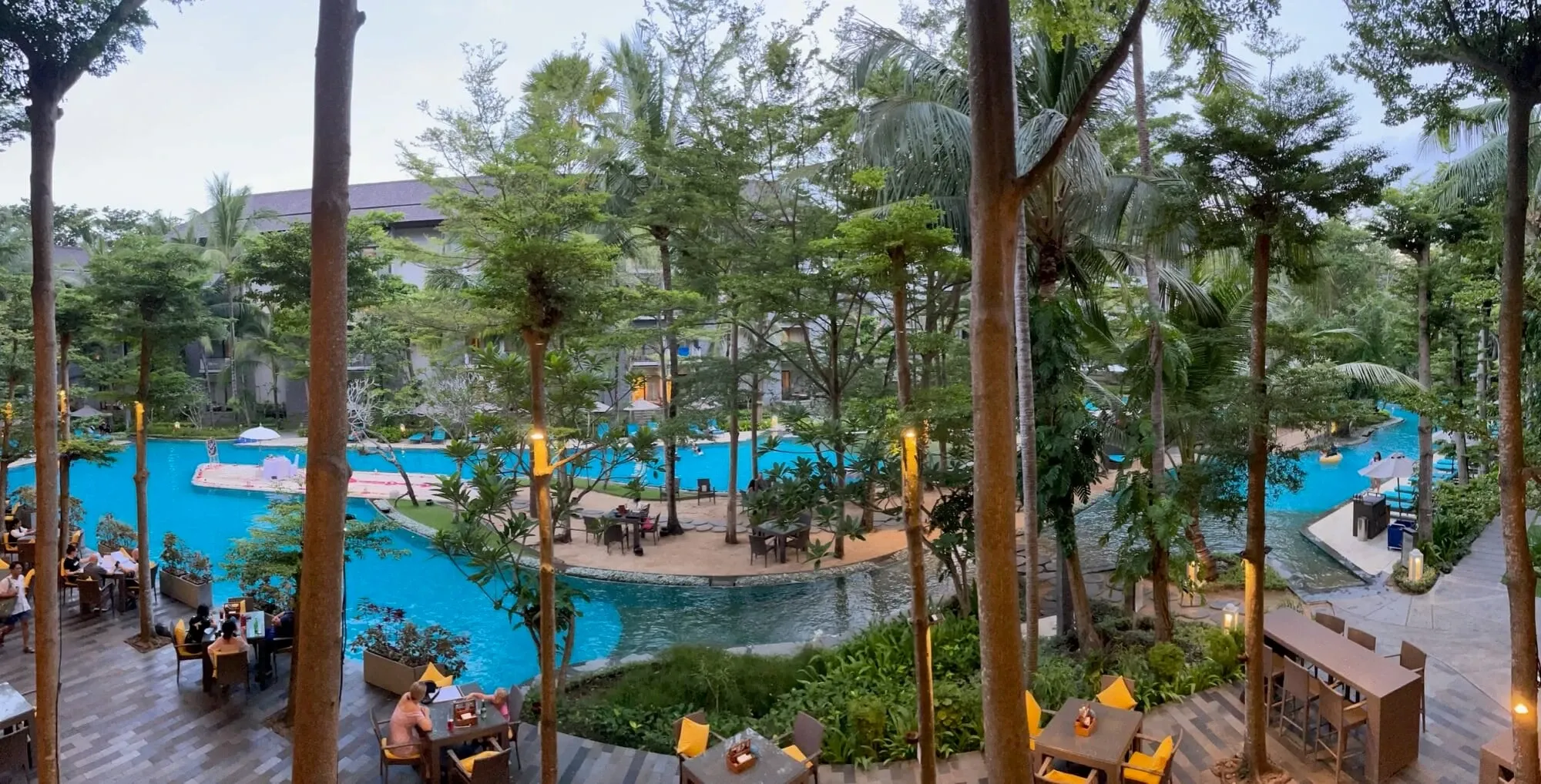 Courtyard by Marriot Nusa Dua Bali