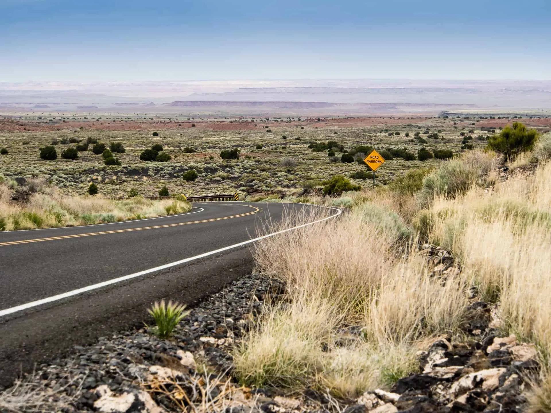 Highlights zwischen Flagstaff und Monument Valley