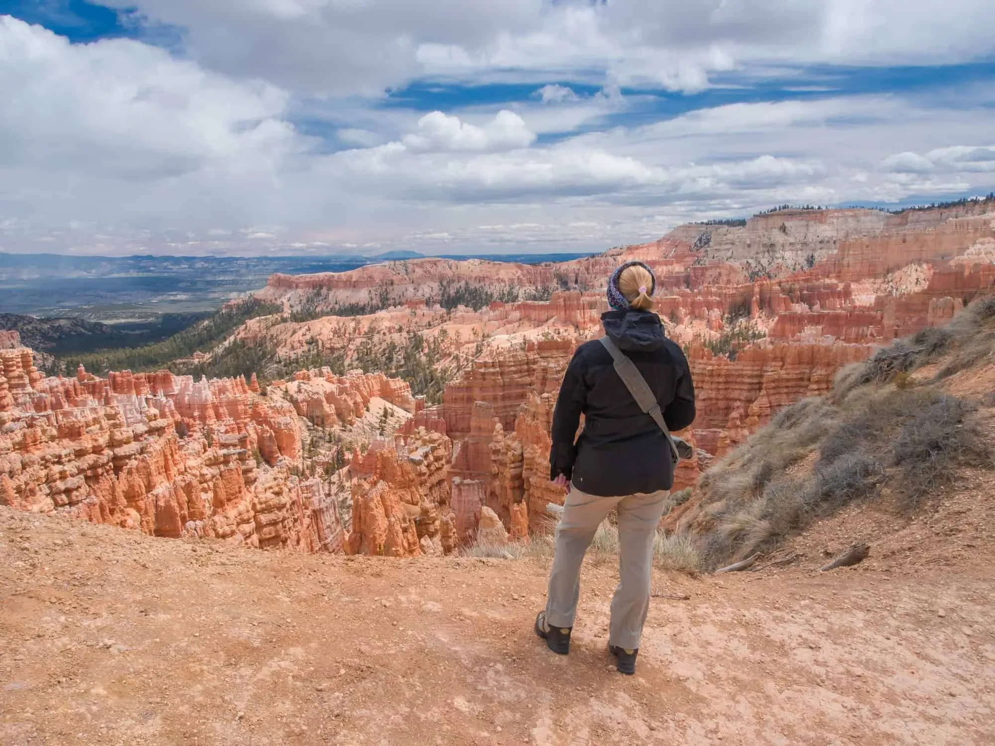 Top 5 Nationalparks im Westen der USA