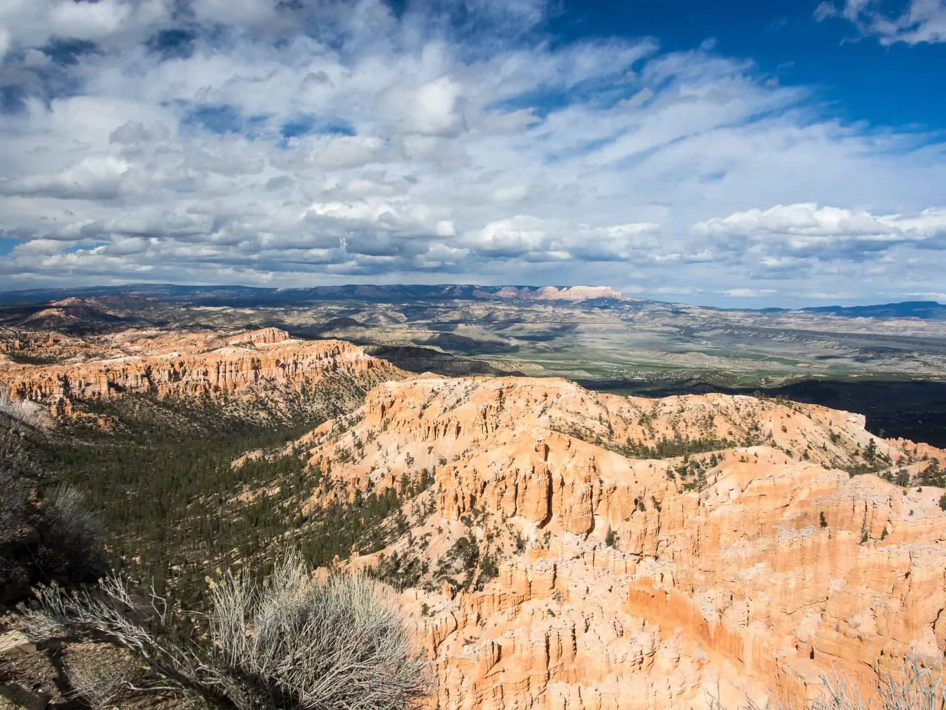Highlights zwischen Bryce Canyon und Zion Nationalpark