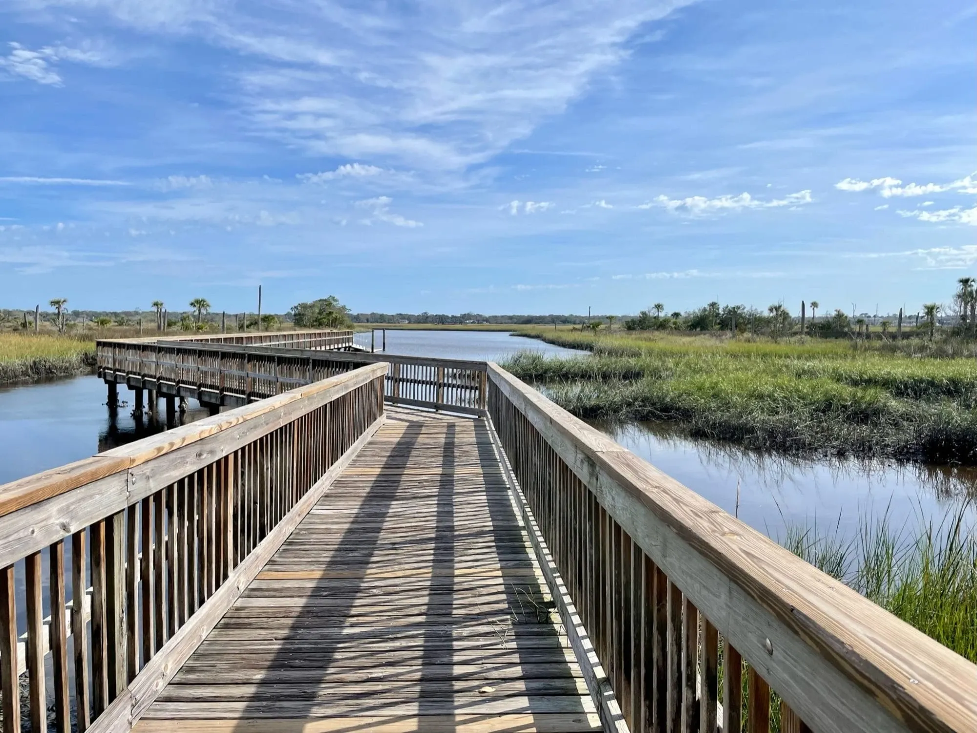 Castaway Island Preserve Florida