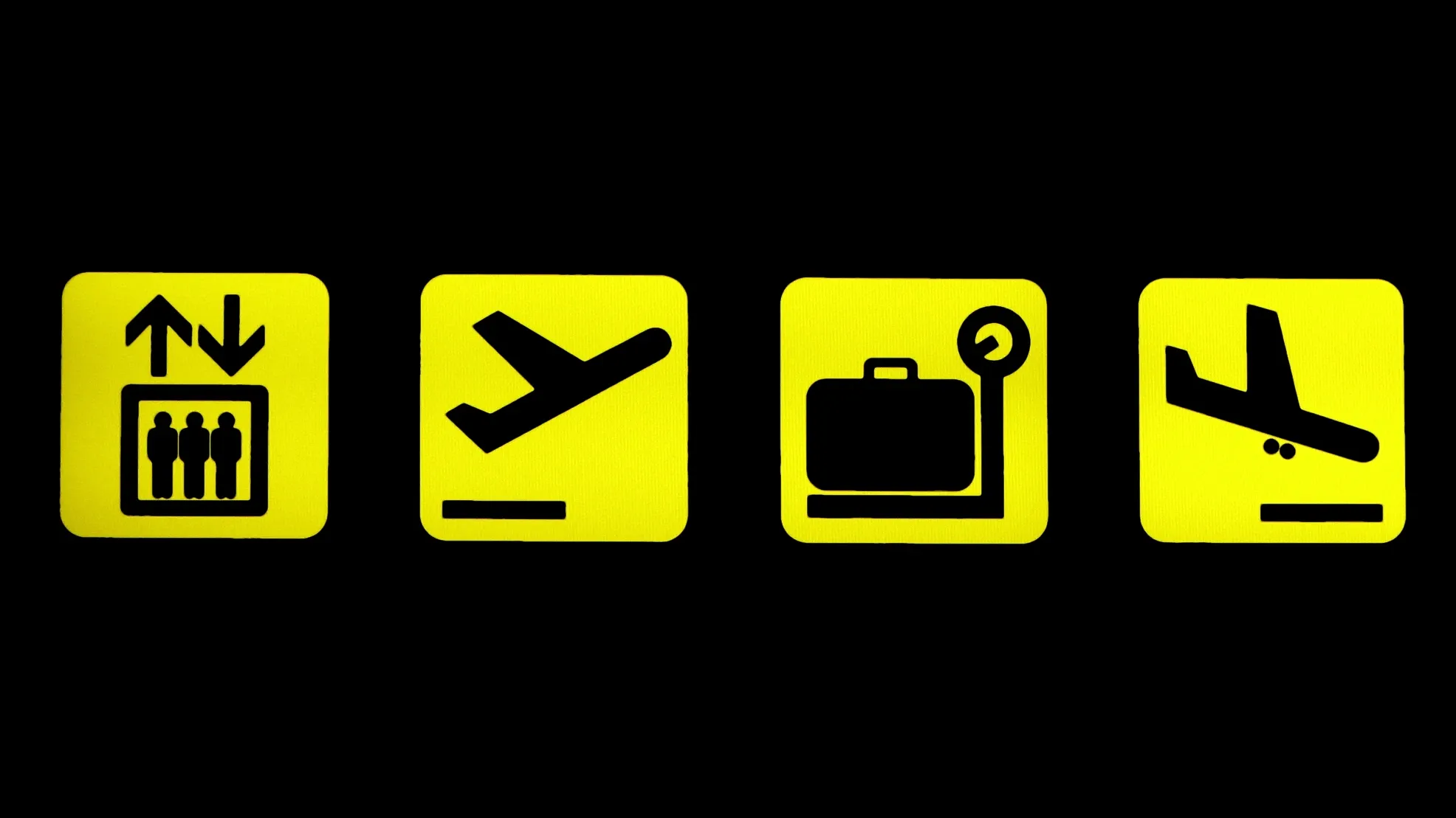 7 Dinge, die du bei der Flughafen-Sicherheitskontrolle vermeiden solltest