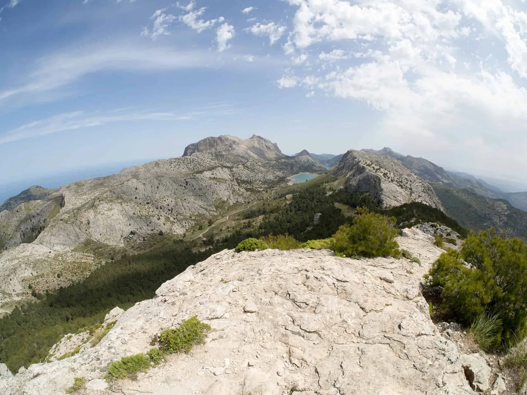 Auf in die Natur: 4 geniale Rundwanderwege auf Mallorca