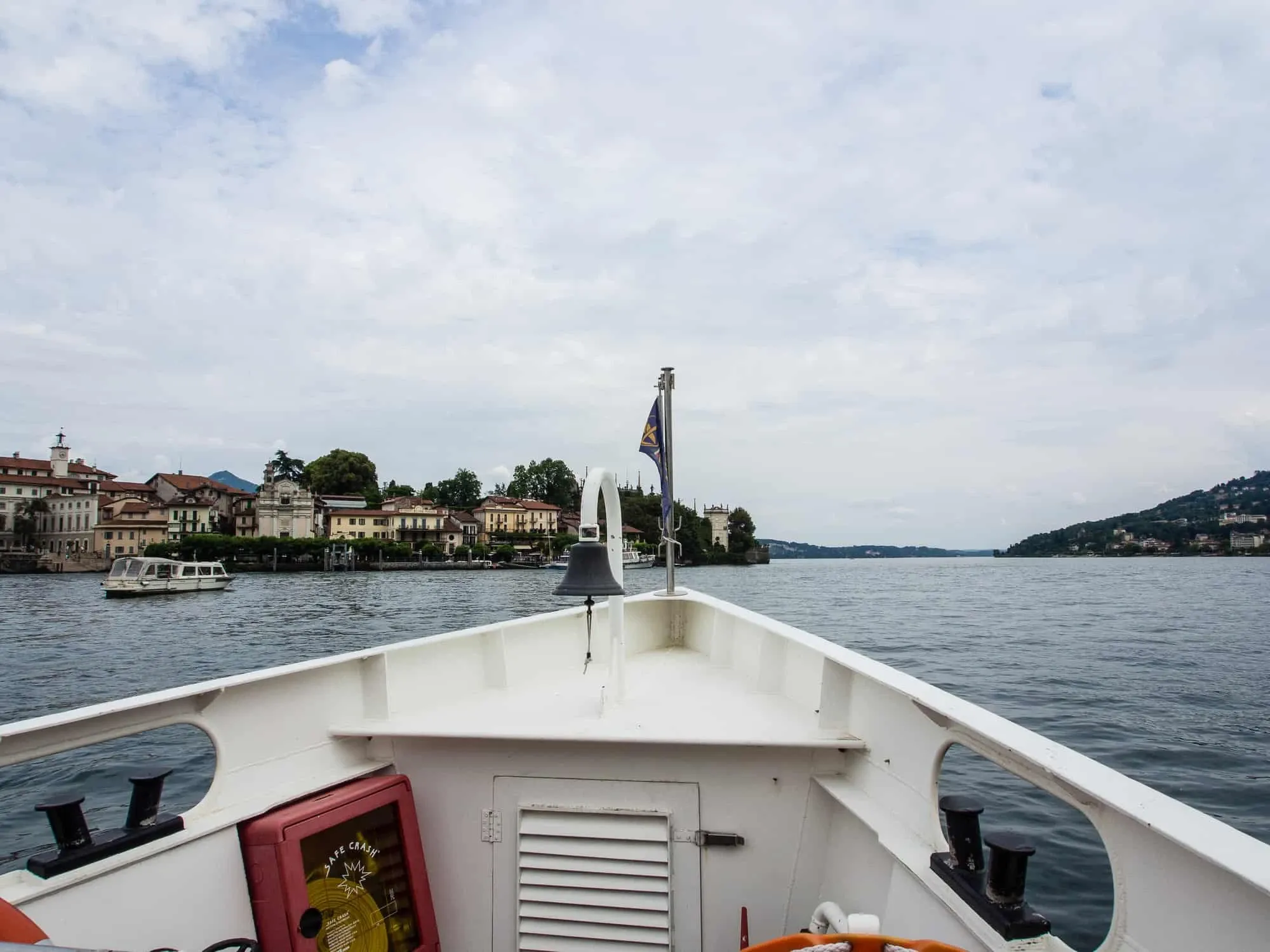 Lago Maggiore – Isola Bella & Stresa