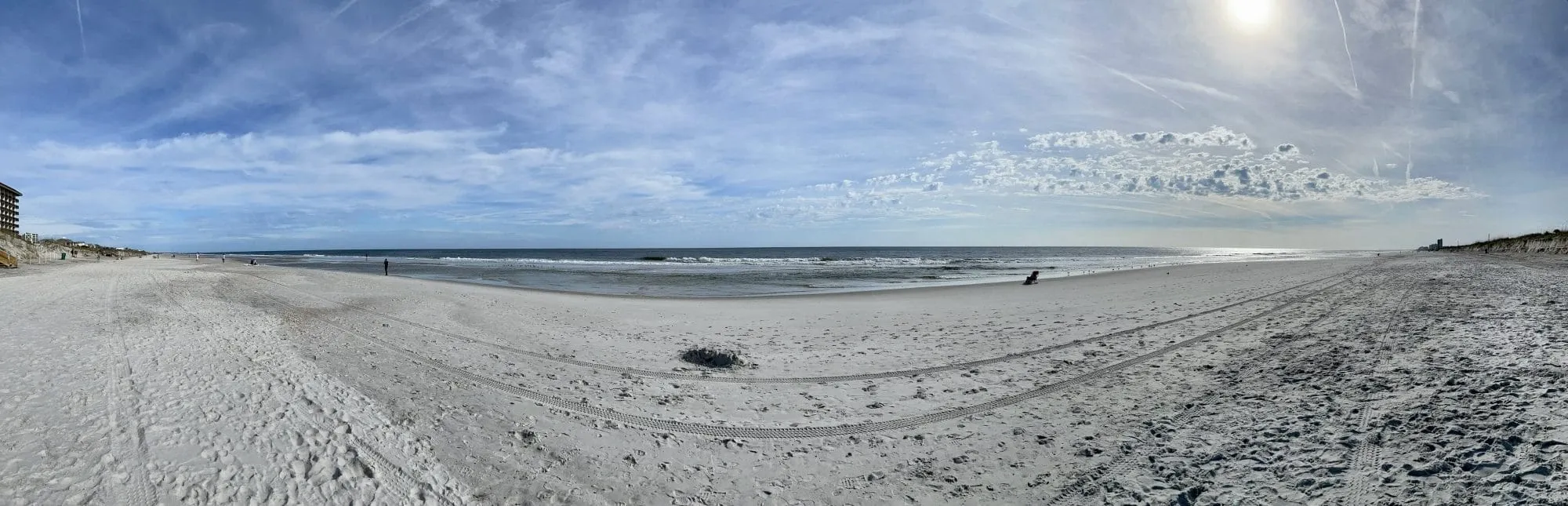 Neptun Beach Jacksonville Florida