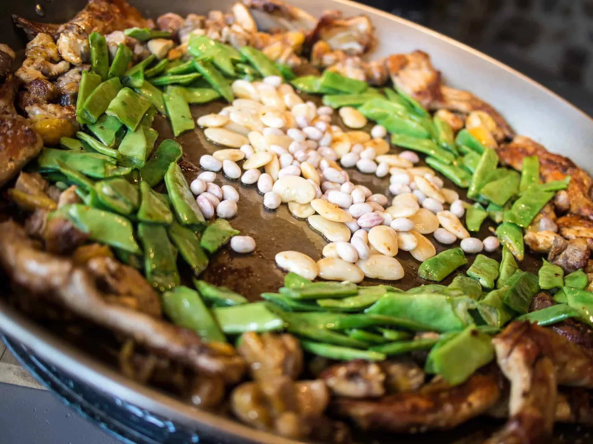 Paella Kurs auf Mallorca