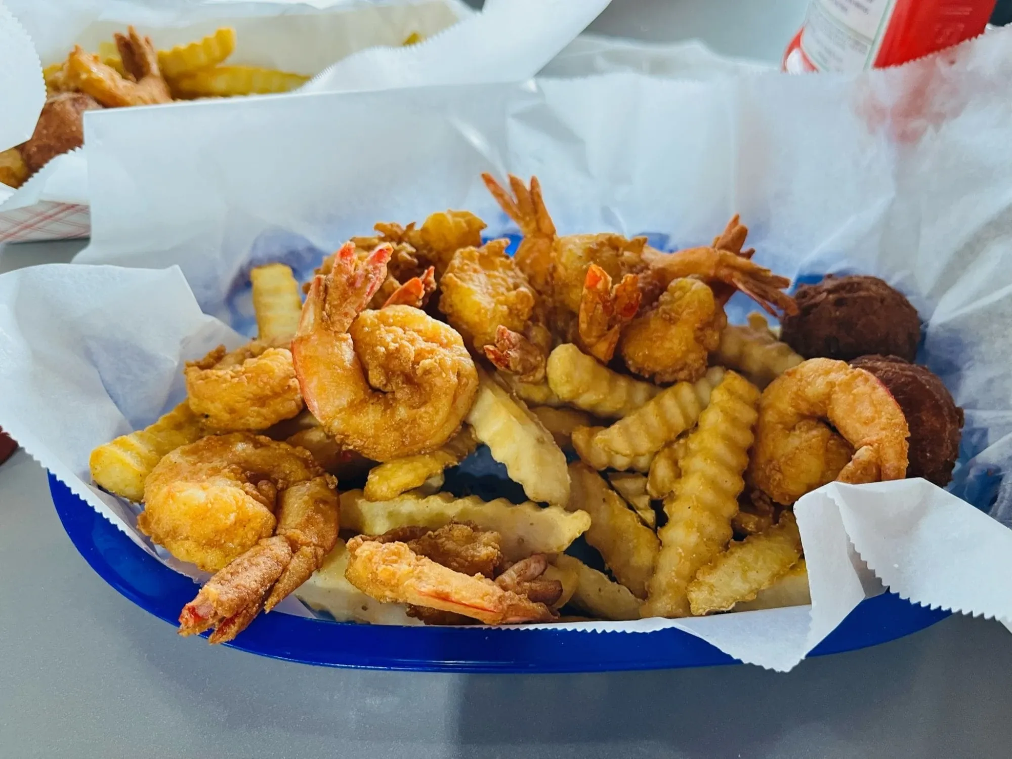 Safe Harbour Seafood Restaurant Jacksonville Florida