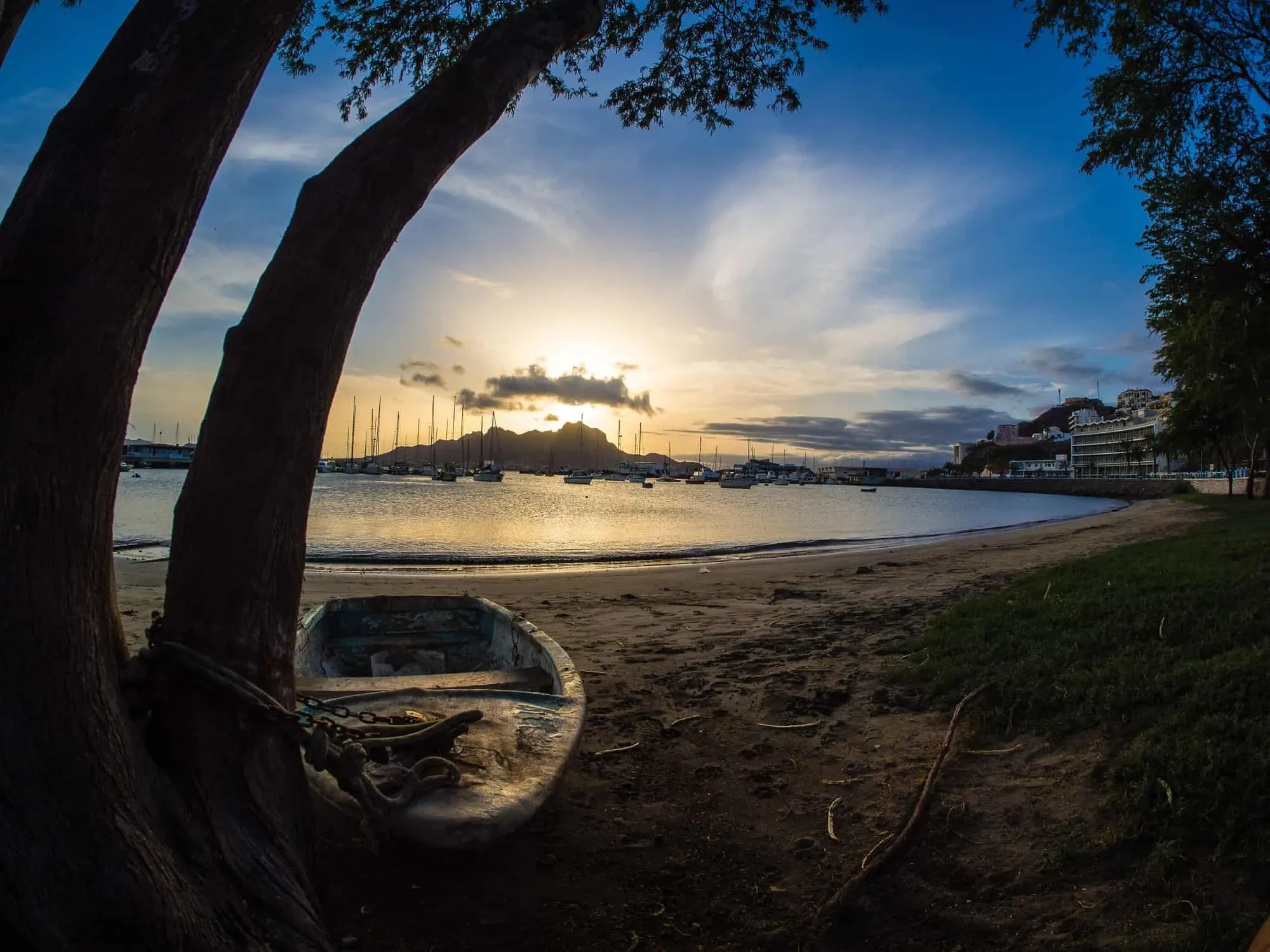 Sao Vicente, Kapverden – Die 6 Highlights der Insel