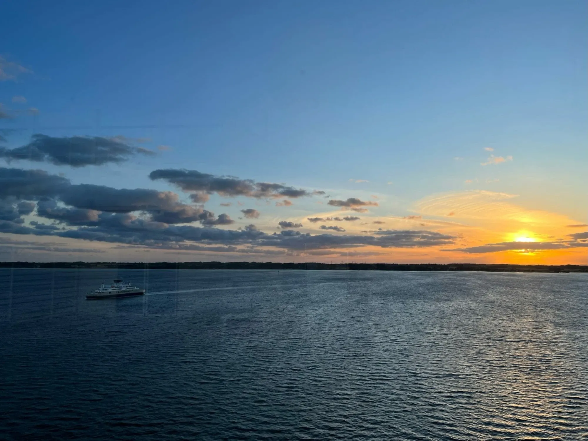 Kreuzfahrt AIDAnova ab Kiel