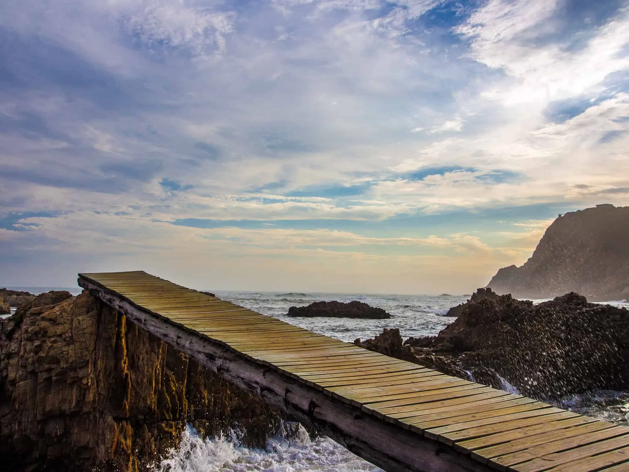 Plettenberg Bay, Robberg Nature Reserve, Knysna