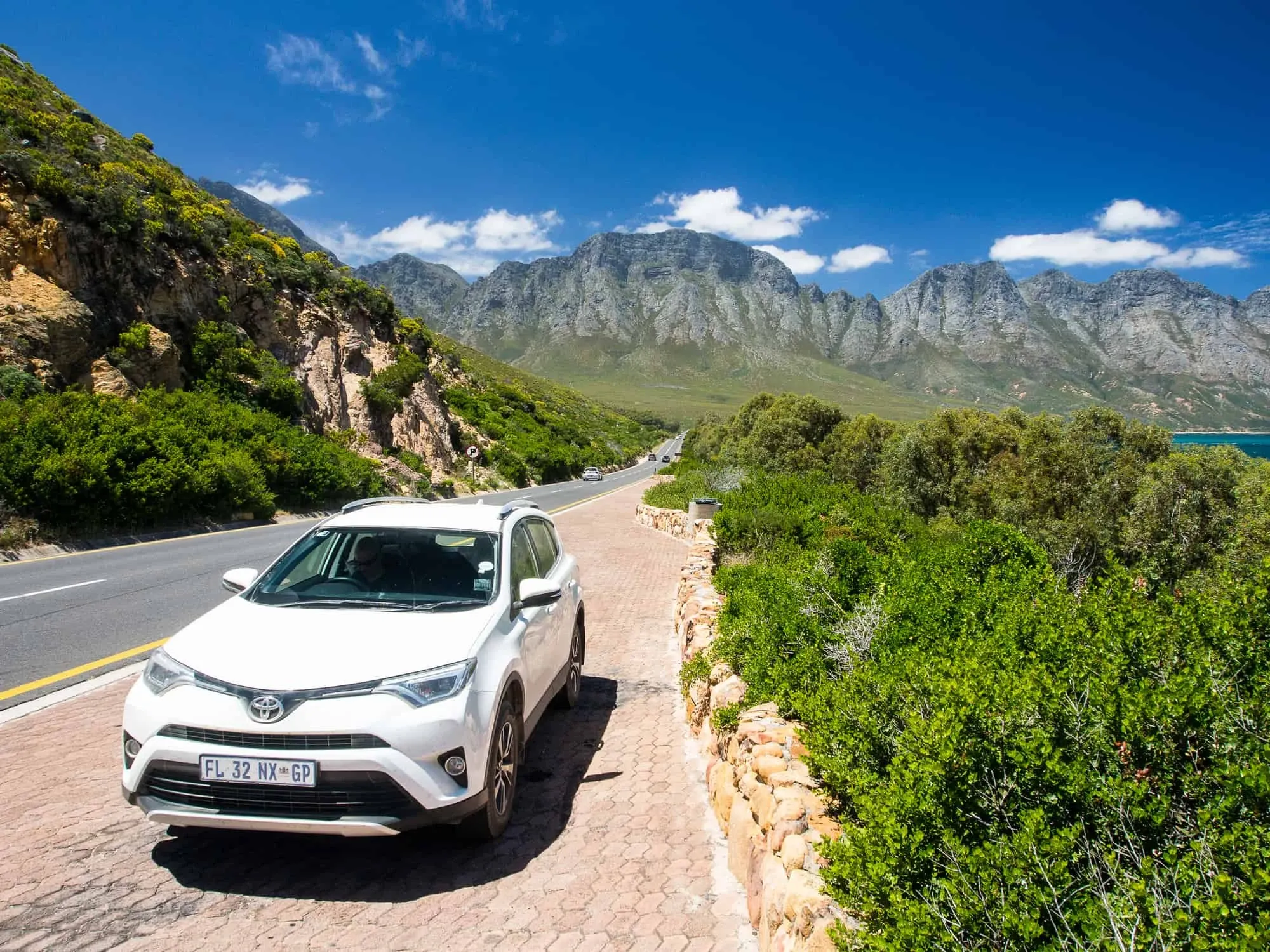 Garden Route Südafrika – von Port Elizabeth nach Kapstadt
