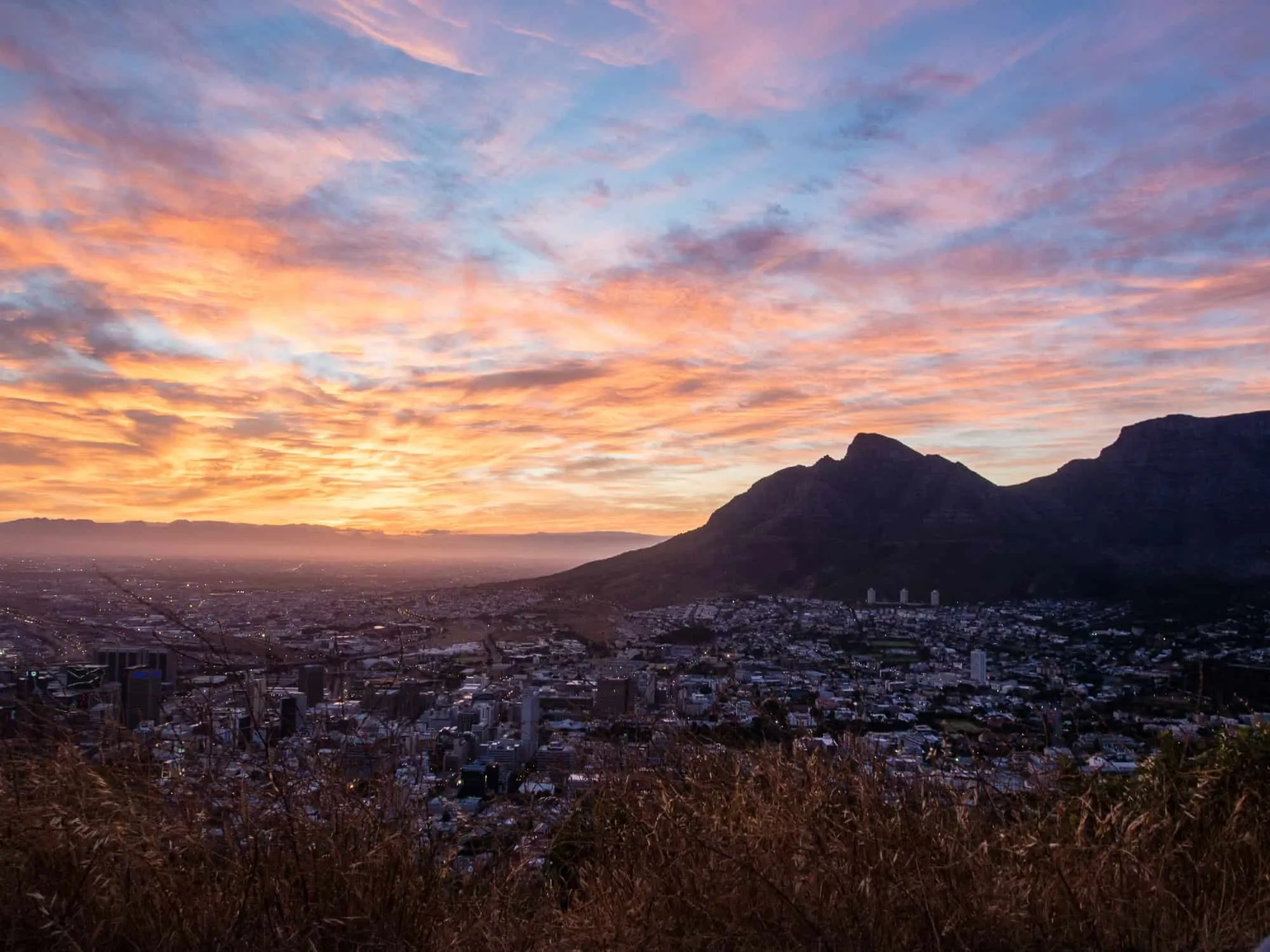 Kirstenbosch, Old Biscuit Mill und Bo-Kaap Free Walking Tour