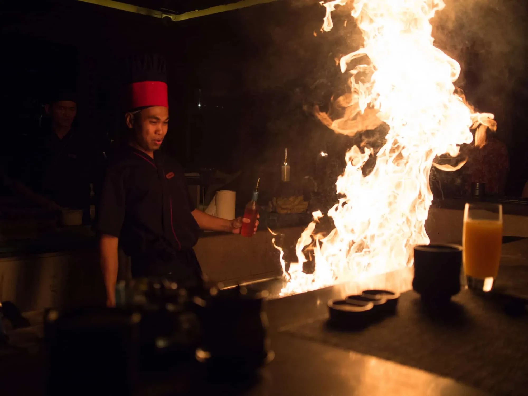 Unsere Top 3 Restaurant Empfehlungen für Mahé auf den Seychellen
