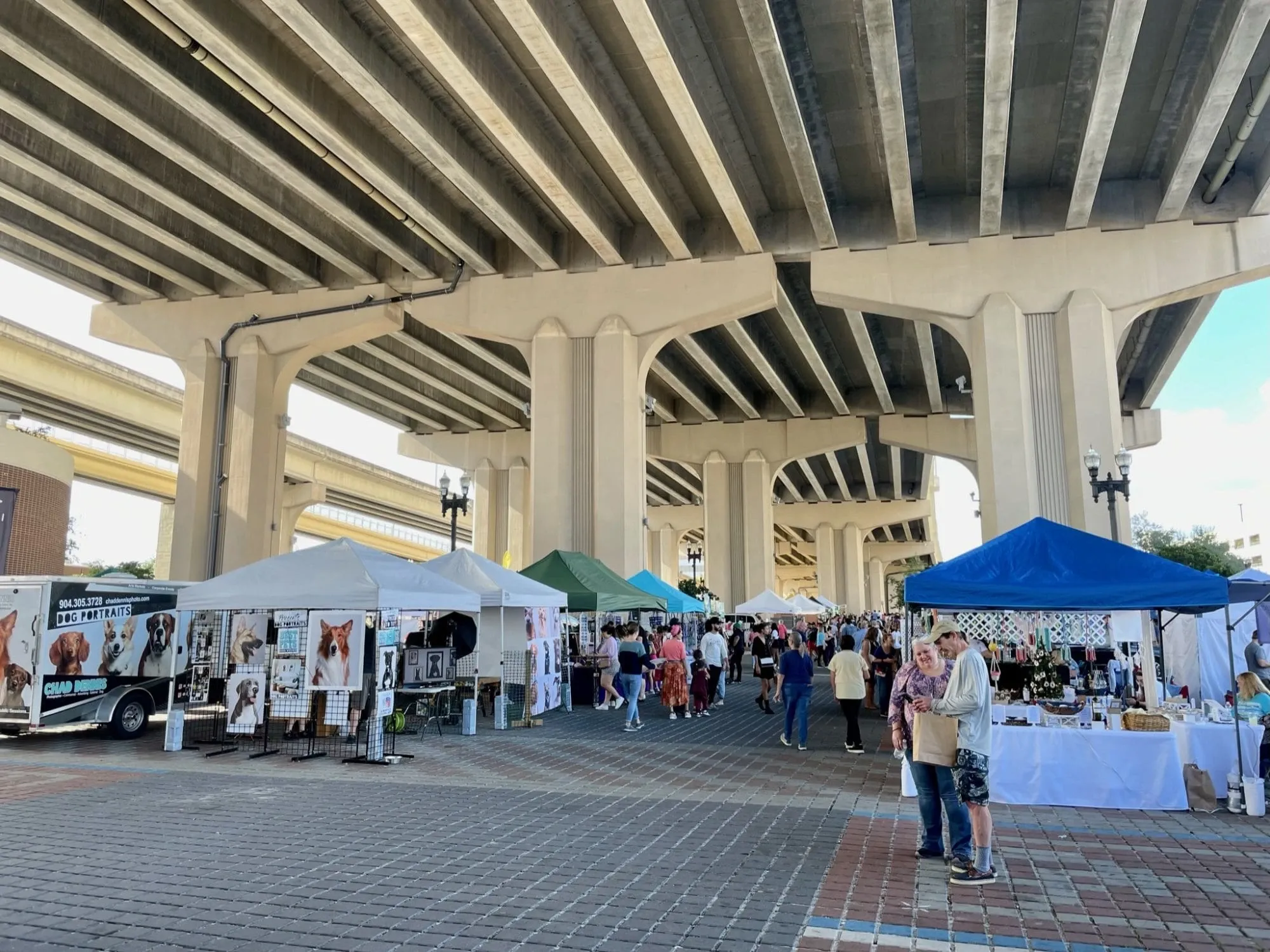Riverside Market Jacksonville