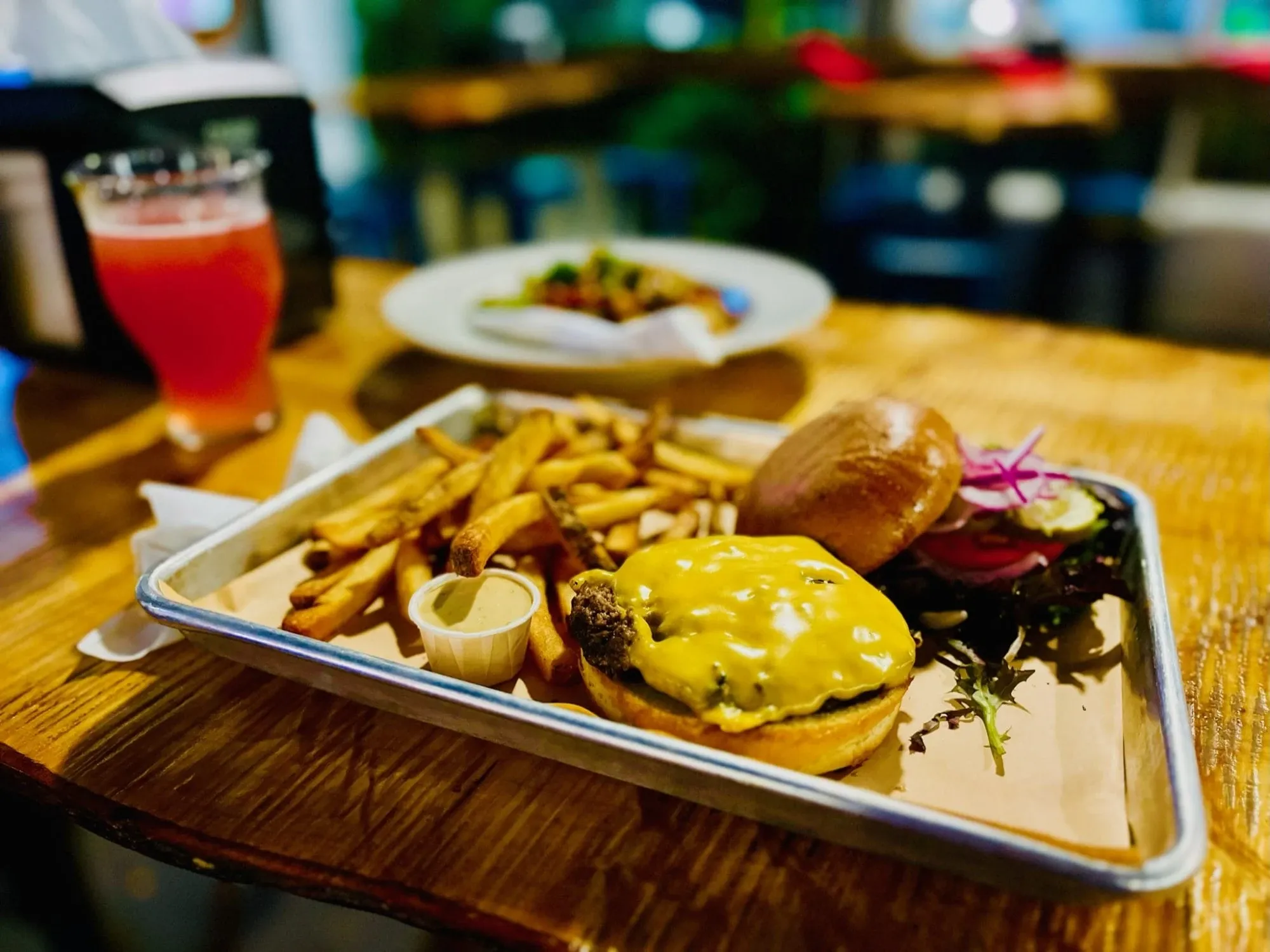 Strings Sports Brewery