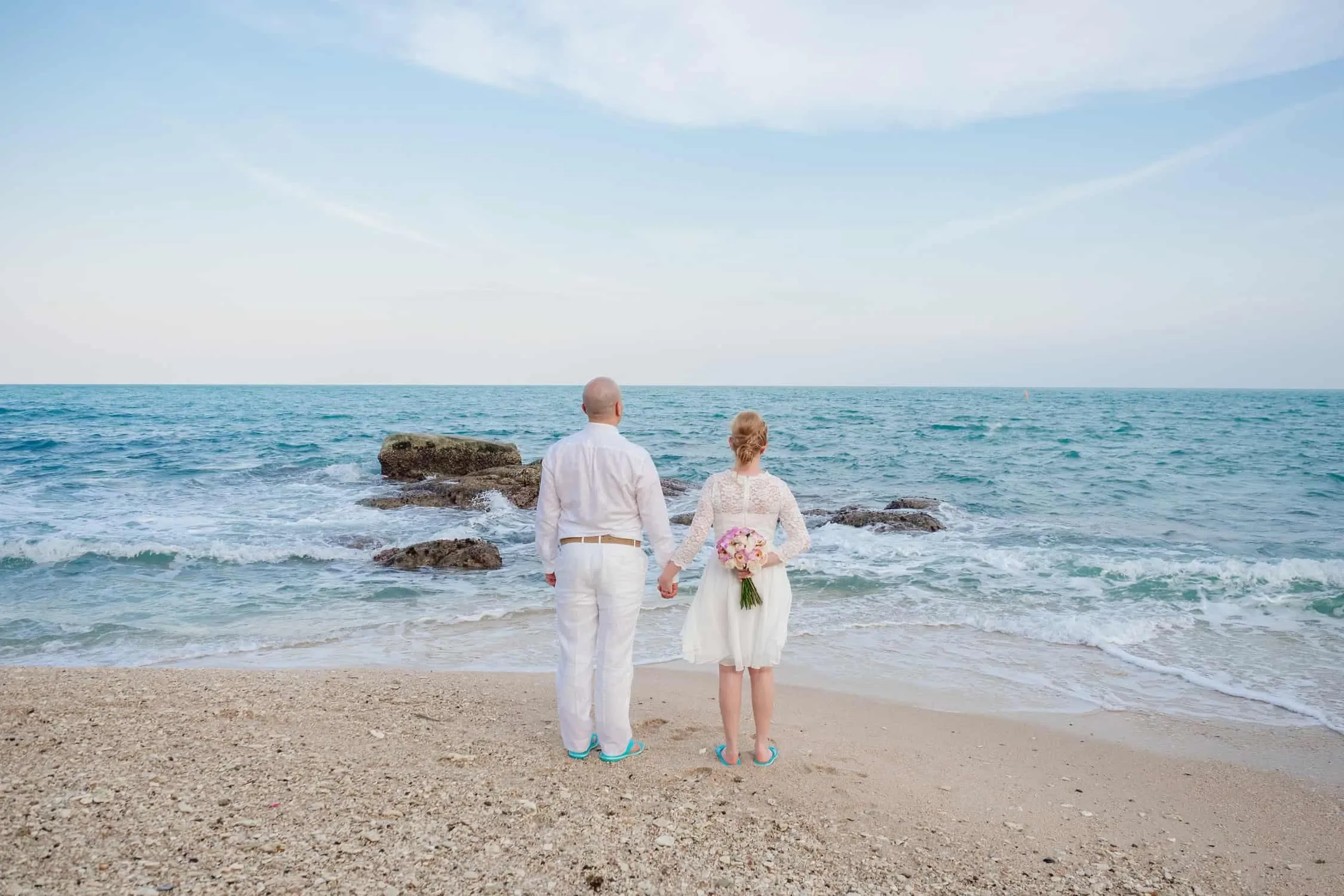 Heiraten in Thailand – Unsere Erfahrungen und Beweggründe
