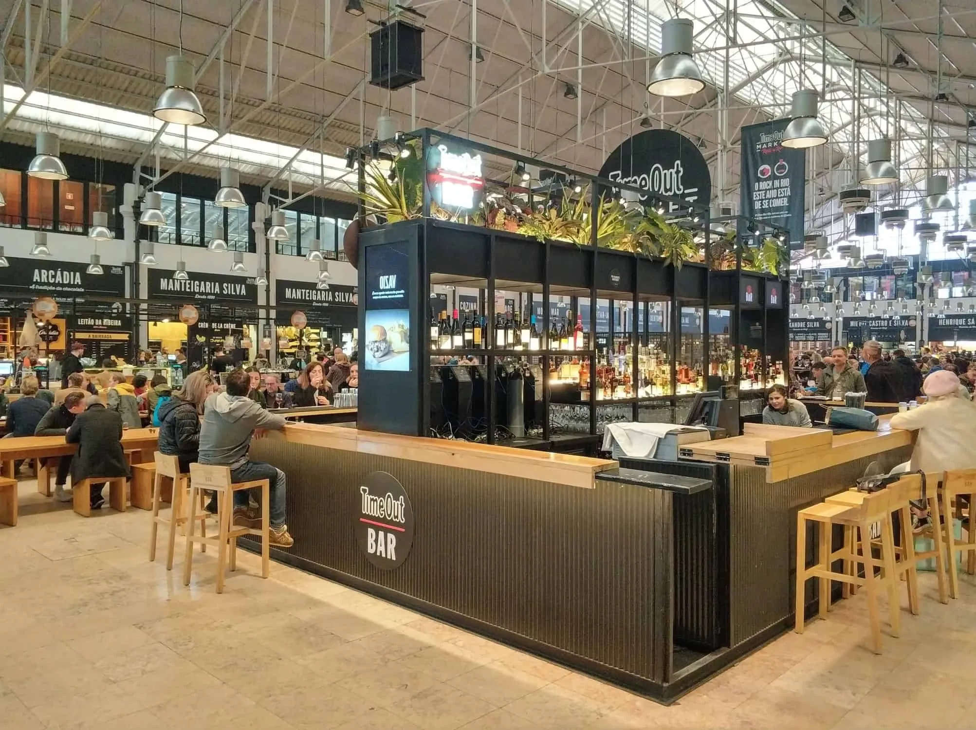 Essen & Trinken in Lissabon – Unsere 3 Geheimtipps!
