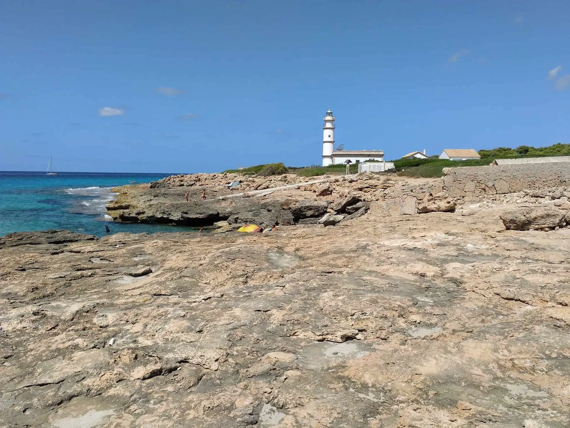 Die beste Wanderung im Süden von Mallorca