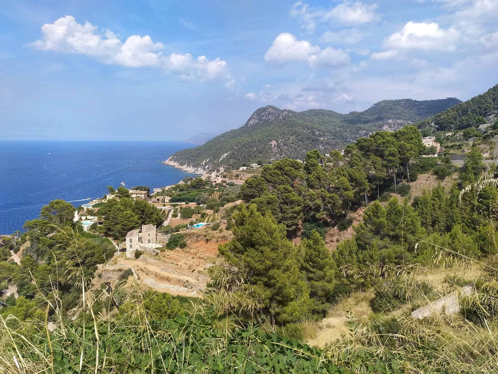 Mallorca – Highlights an der Westküste