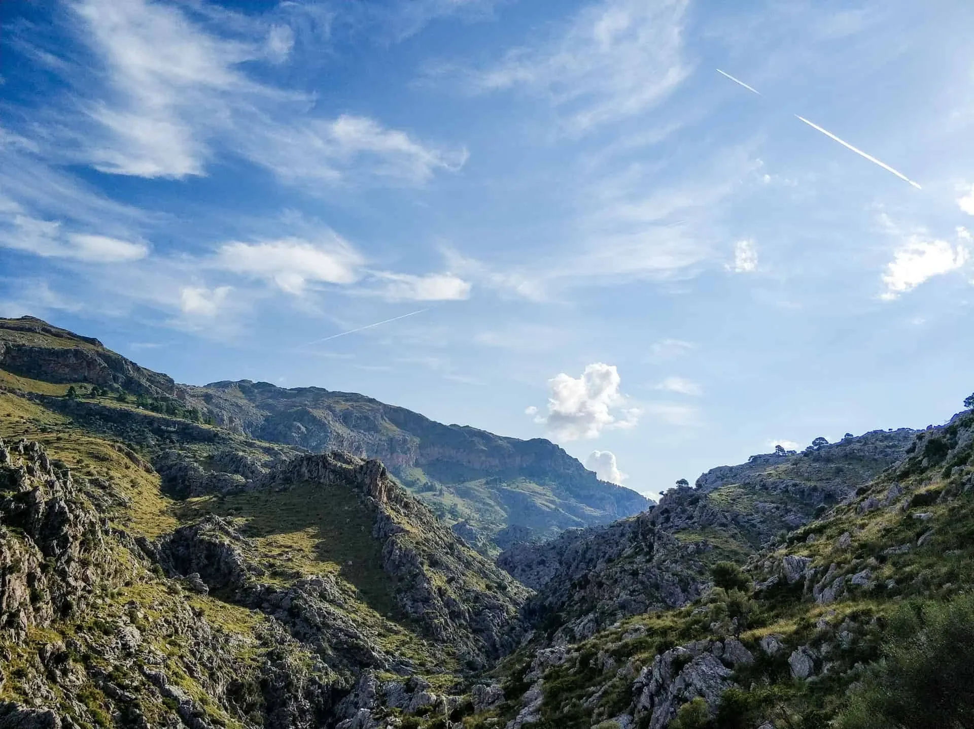 Torrent de Pareis – Atemberaubende Wanderung auf Mallorca
