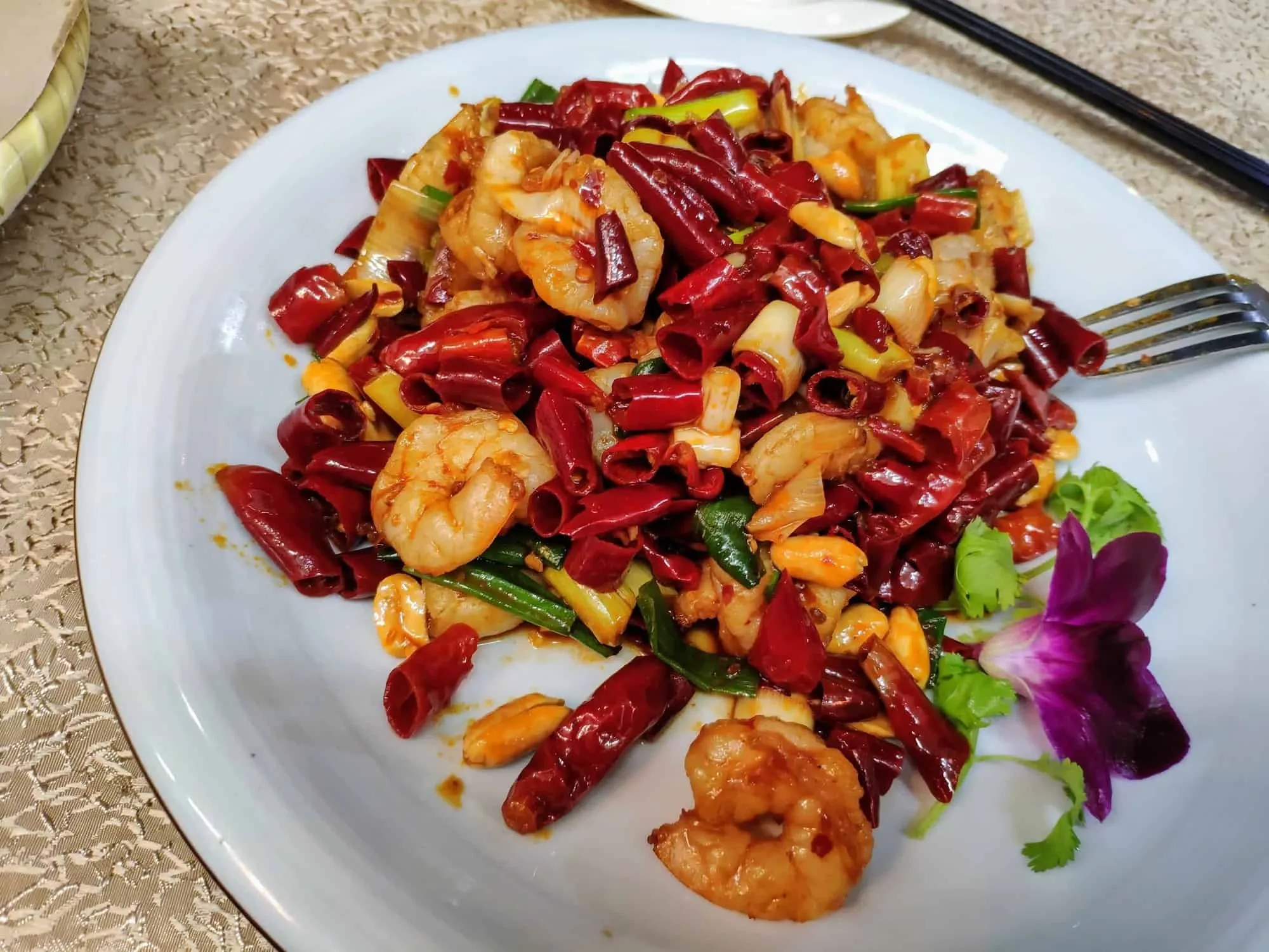 Unsere Restaurant Empfehlungen für Singapur