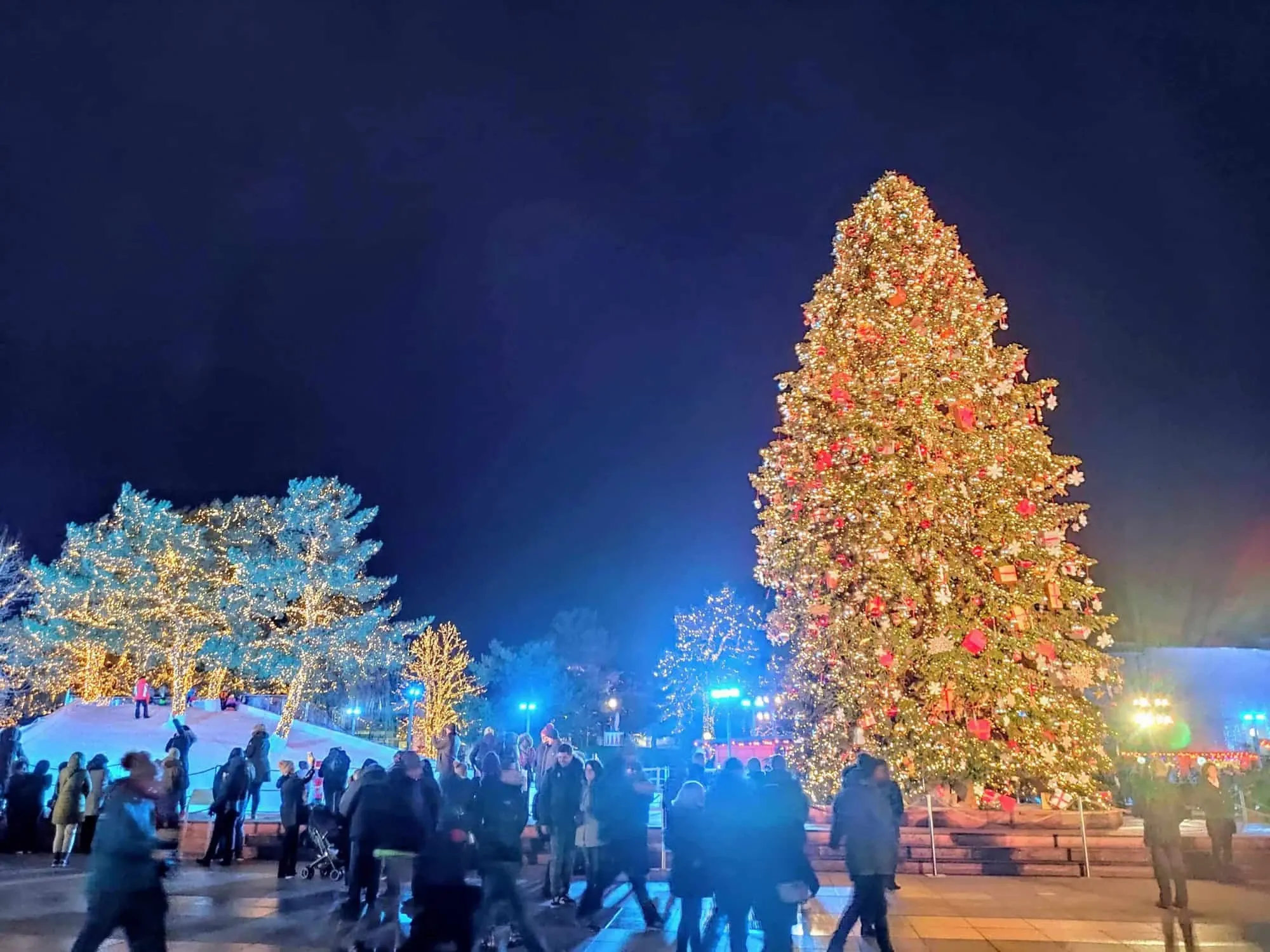 Im Winter in die Autostadt Wolfsburg – Einen Besuch wert?