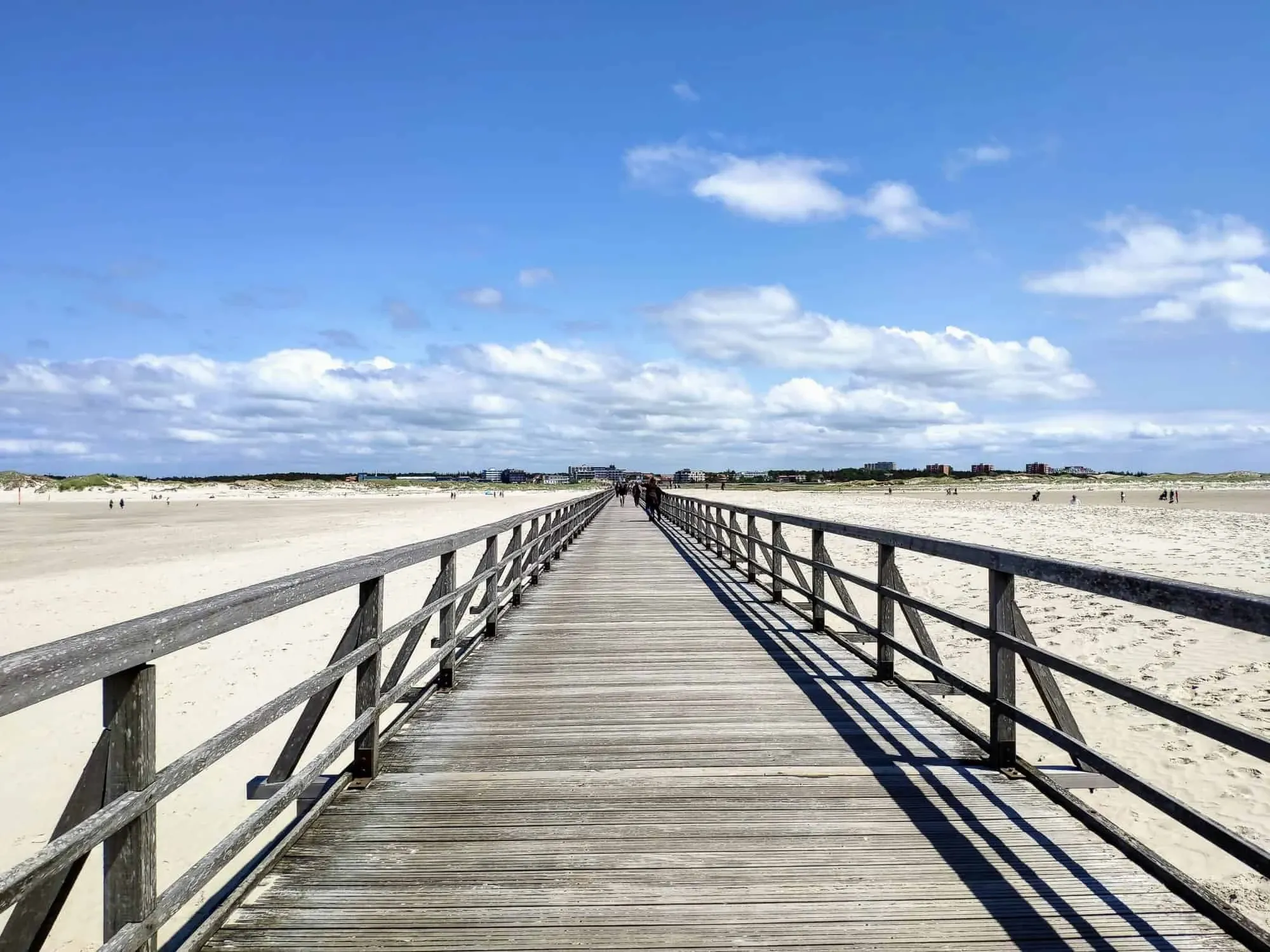 Sehenswürdigkeiten & Highlights rund um St. Peter Ording