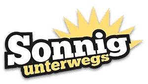 Sonnig Unterwegs