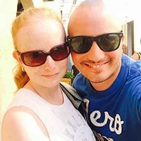 Sandra & Stephan