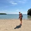 Bali Urlaub mit Kleinkind