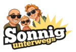 Logo Sonnig Unterwegs